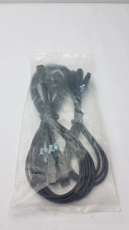 Olympus Set of 3 Olympus Universal IEC Lead K10009210 IEC Power Lead Set, second-hand product photo 7
