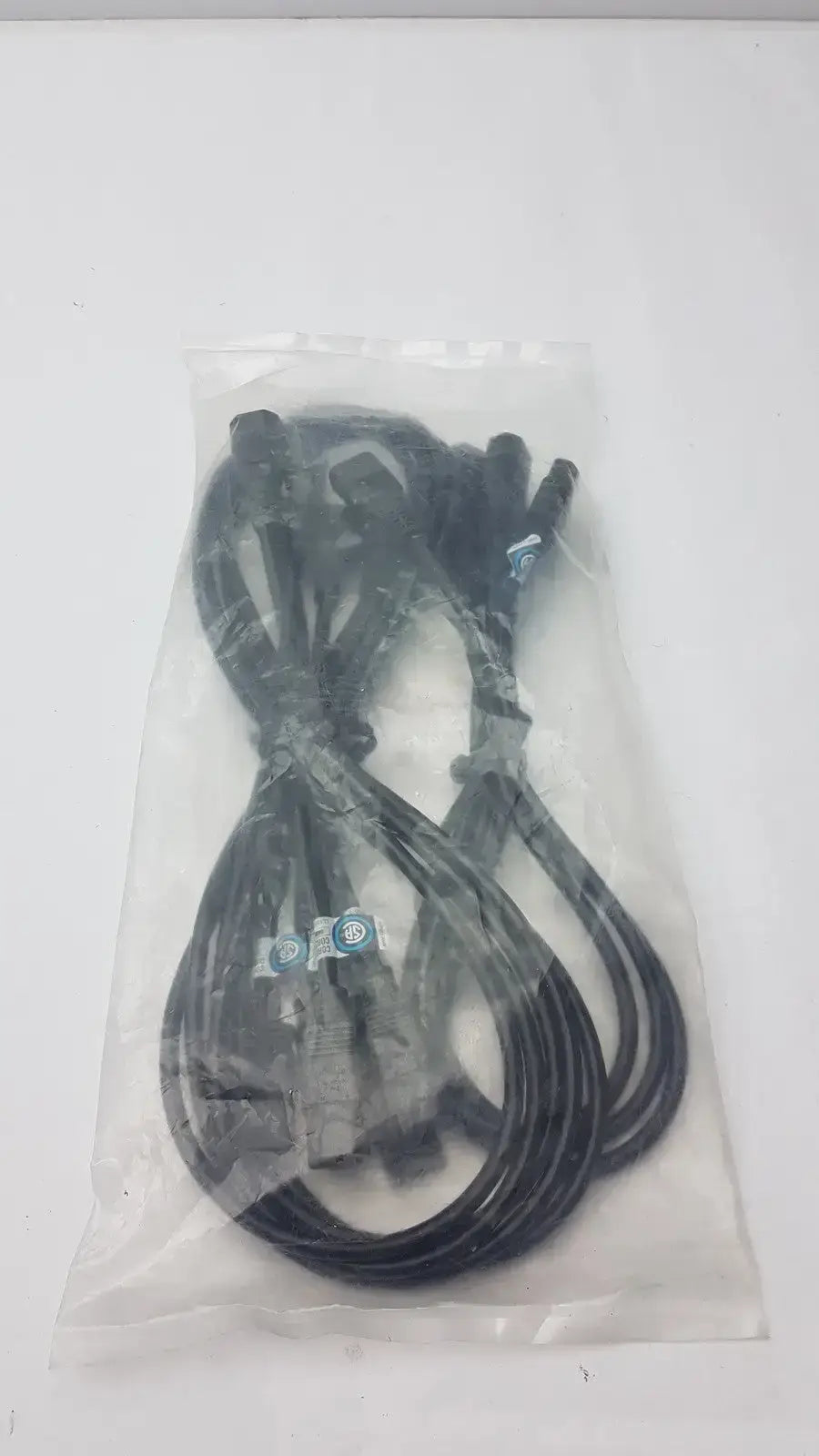 Olympus Set of 3 Olympus Universal IEC Lead K10009210 IEC Power Lead Set, second-hand product photo 7