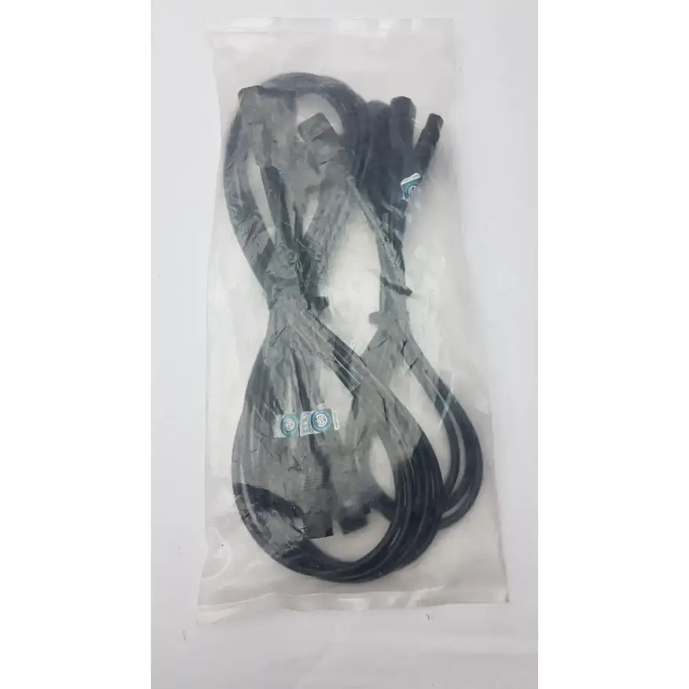 Olympus Set of 3 Olympus Universal IEC Lead K10009210 IEC Power Lead Set, second-hand product photo 8