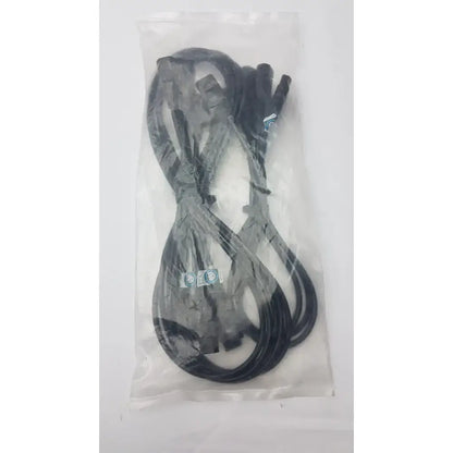 Olympus Set of 3 Olympus Universal IEC Lead K10009210 IEC Power Lead Set, second-hand product photo 8