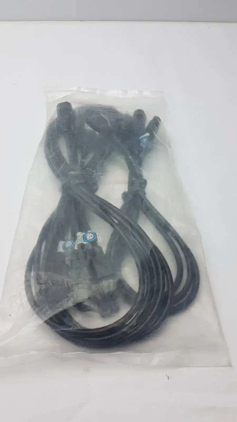 Olympus Set of 3 Olympus Universal IEC Lead K10009210 IEC Power Lead Set, second-hand product photo 11