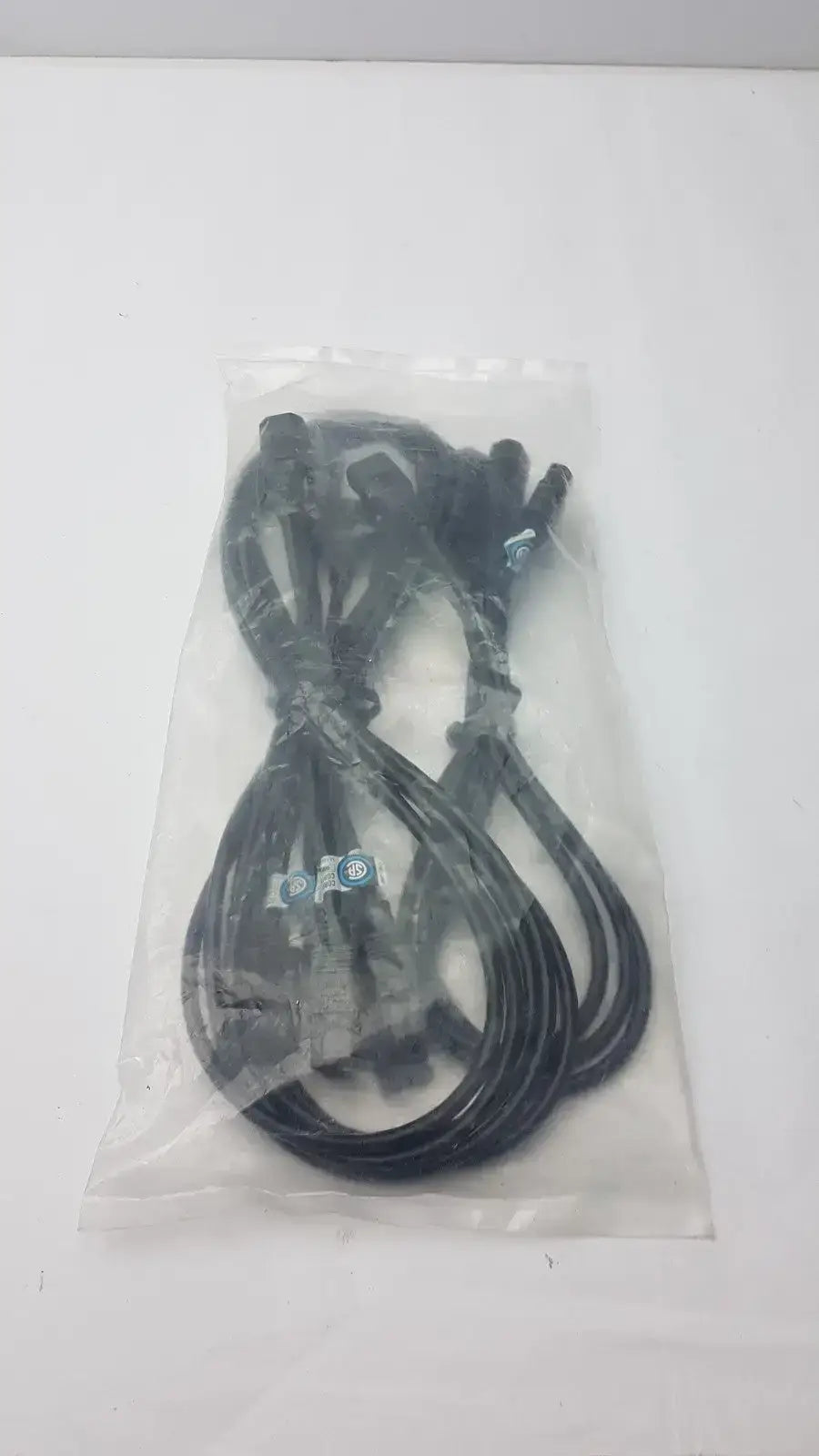 Olympus Set of 3 Olympus Universal IEC Lead K10009210 IEC Power Lead Set, second-hand product photo 10
