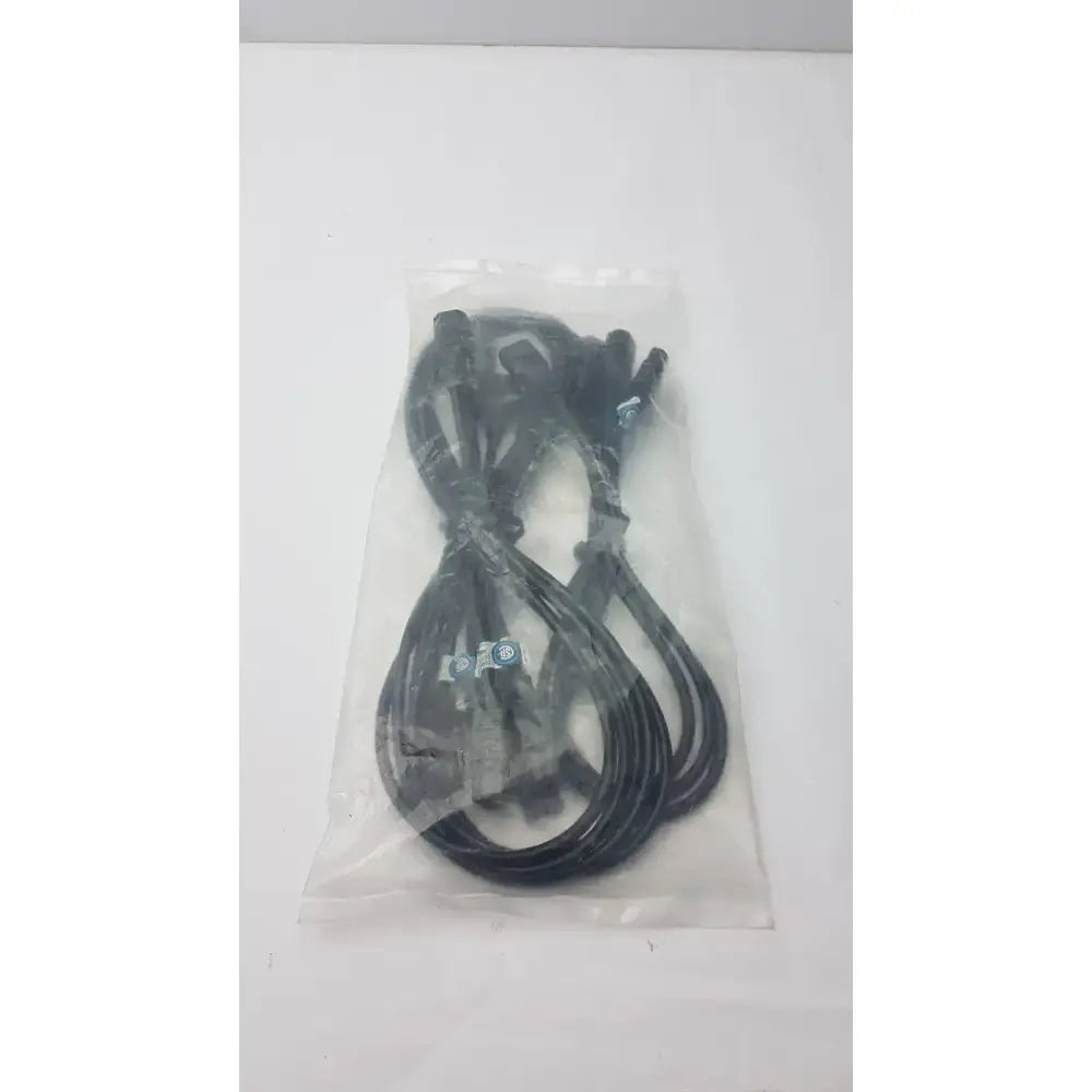 Olympus Set of 3 Olympus Universal IEC Lead K10009210 IEC Power Lead Set, second-hand product photo 10