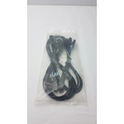 Olympus Set of 3 Olympus Universal IEC Lead K10009210 IEC Power Lead Set, second-hand product photo 10
