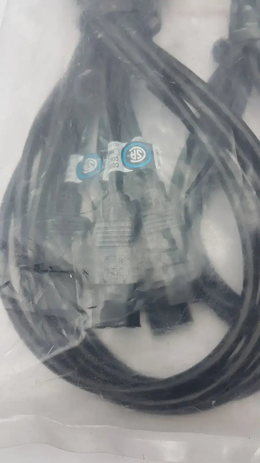 Olympus Set of 3 Olympus Universal IEC Lead K10009210 IEC Power Lead Set, second-hand product photo 12