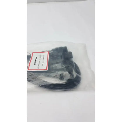 Olympus Set of 3 Olympus Universal IEC Lead K10009210 IEC Power Lead Set, second-hand product photo 3