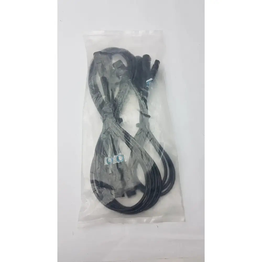 Olympus Set of 3 Olympus Universal IEC Lead K10009210 IEC Power Lead Set, second-hand product photo 9