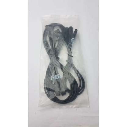 Olympus Set of 3 Olympus Universal IEC Lead K10009210 IEC Power Lead Set, second-hand product photo 9