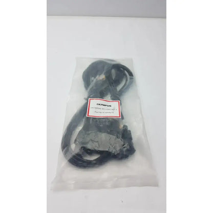 Olympus Set of 3 Olympus Universal IEC Lead K10009210 IEC Power Lead Set, second-hand product photo 1