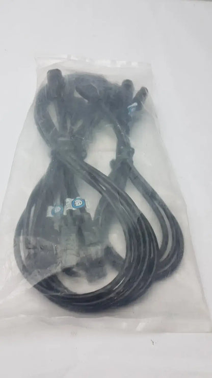 Olympus Set of 3 Olympus Universal IEC Lead K10009210 IEC Power Lead Set, second-hand product photo 6