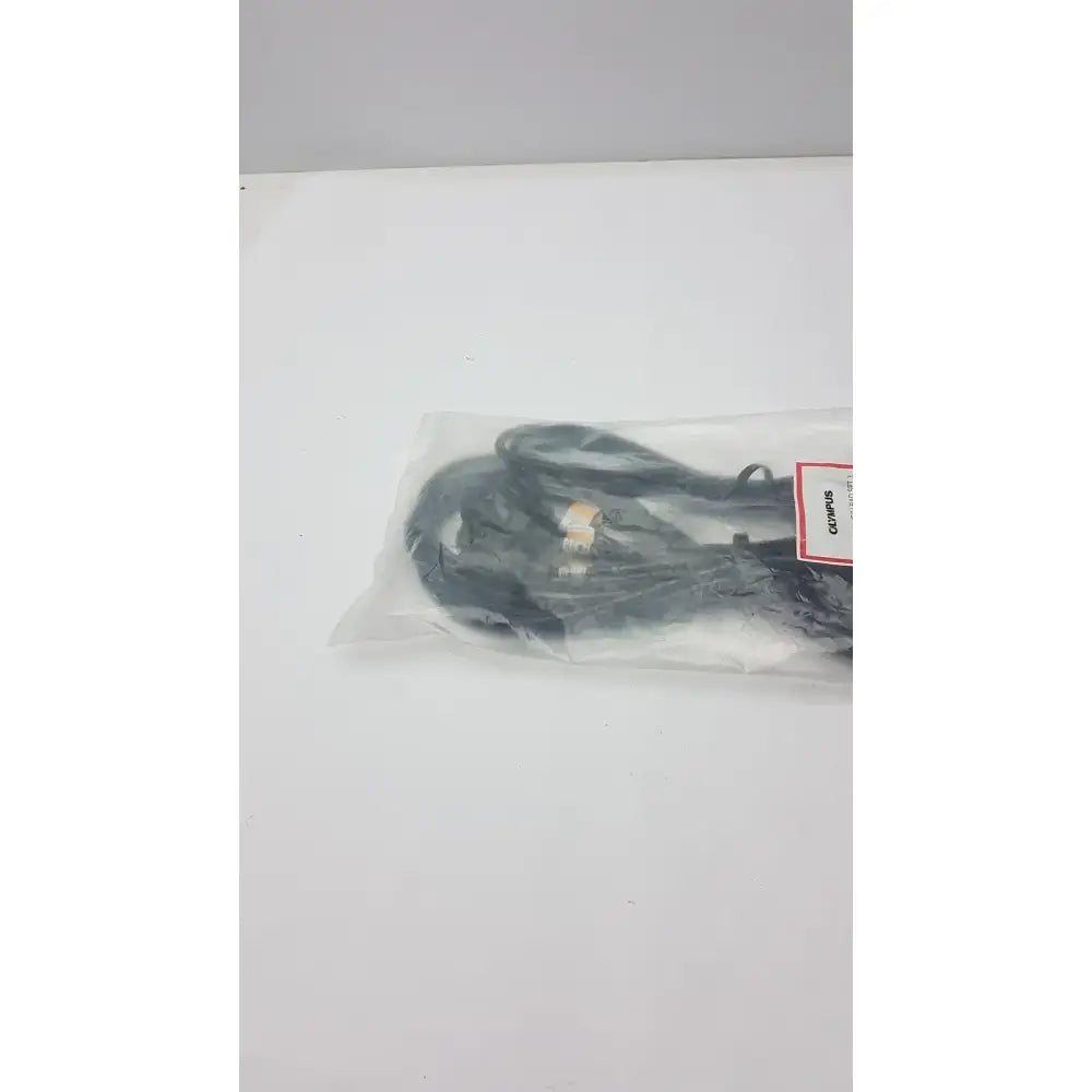 Olympus Set of 3 Olympus Universal IEC Lead K10009210 IEC Power Lead Set, second-hand product photo 4