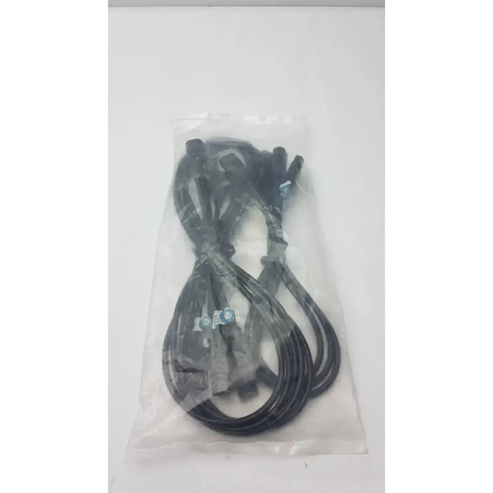 Olympus Set of 3 Olympus Universal IEC Lead K10009210 IEC Power Lead Set, second-hand product photo 7