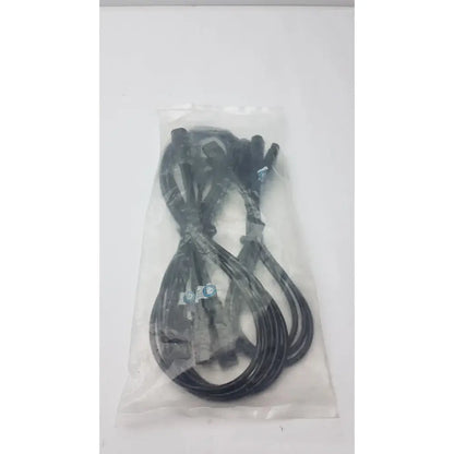 Olympus Set of 3 Olympus Universal IEC Lead K10009210 IEC Power Lead Set, second-hand product photo 7