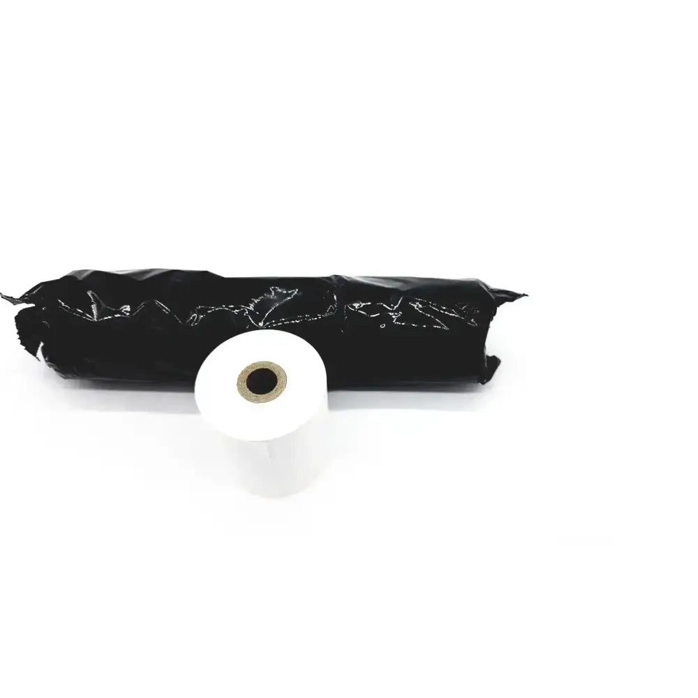 Generic Set of 4 Thermal Register Roll Thermal Paper Rolls, second-hand product photo 5