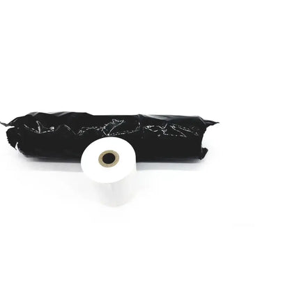 Generic Set of 4 Thermal Register Roll Thermal Paper Rolls, second-hand product photo 5