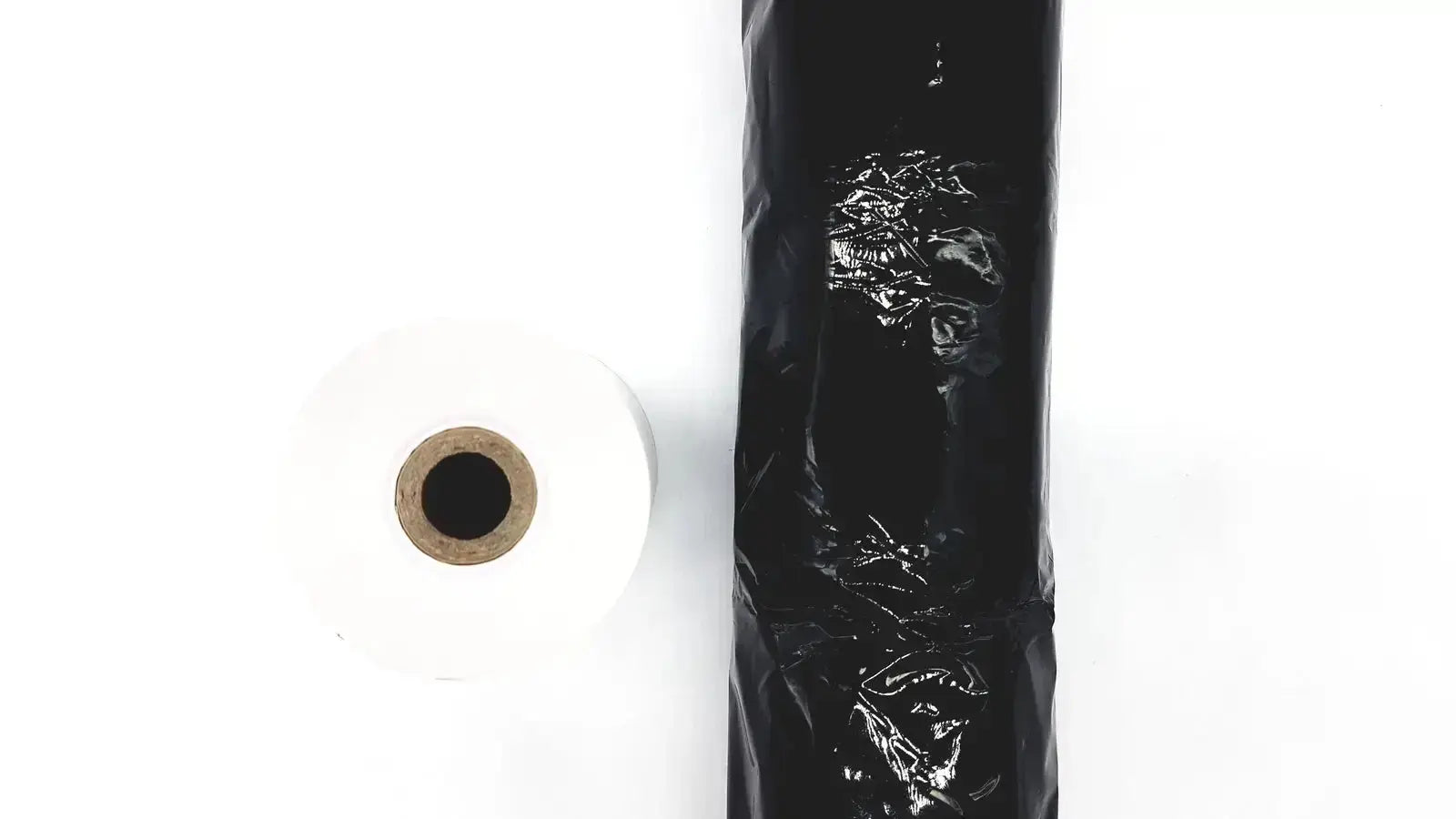 Generic Set of 4 Thermal Register Roll Thermal Paper Rolls, new product photo 4