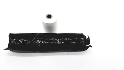 Generic Set of 4 Thermal Register Roll Thermal Paper Rolls, second-hand product photo 1