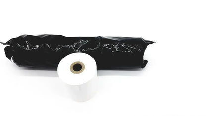 Generic Set of 4 Thermal Register Roll Thermal Paper Rolls, new product photo 5