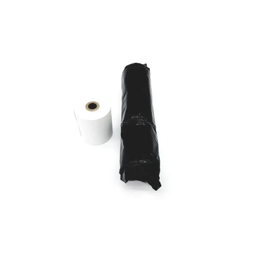 Generic Set of 4 Thermal Register Roll Thermal Paper Rolls, second-hand product photo 3