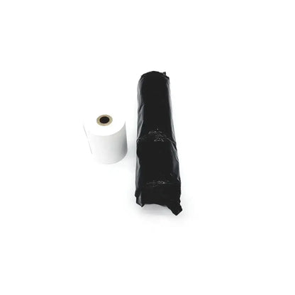 Generic Set of 4 Thermal Register Roll Thermal Paper Rolls, second-hand product photo 3