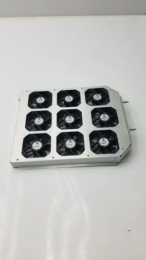 Set of 9 DC Brushless Fan Tray Model AFB0924VH