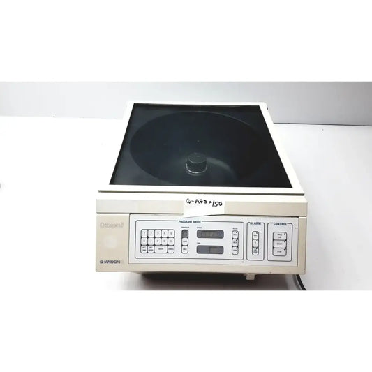 Reuse Medical SHANDON Cytospin 3 Cytocentrifuge 74000102 Other Medical & Lab Equipment, as-is (for parts) product photo 1