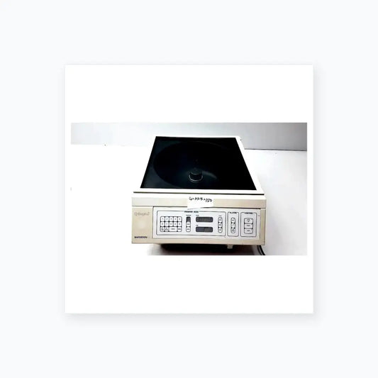 Reuse Medical SHANDON Cytospin 3 Cytocentrifuge 74000102 Other Medical & Lab Equipment, as-is (for parts) product photo 1