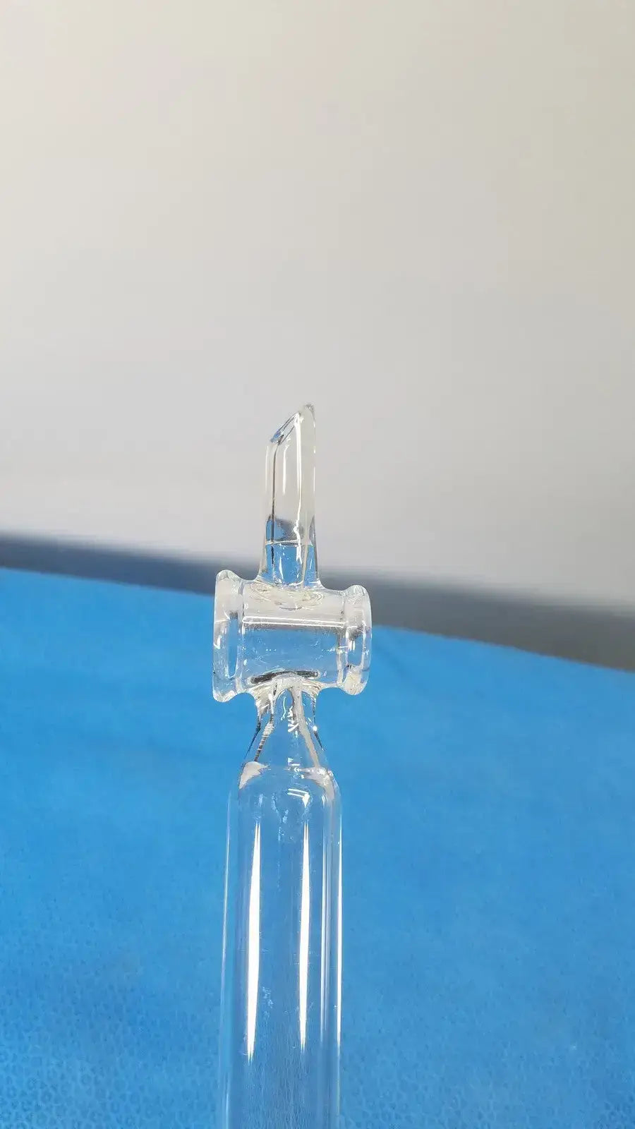 KIMAX Share Kimax #27 Squibb Separatory Funnel Neck 500mL Separatory Funnel Neck, second-hand product photo 2