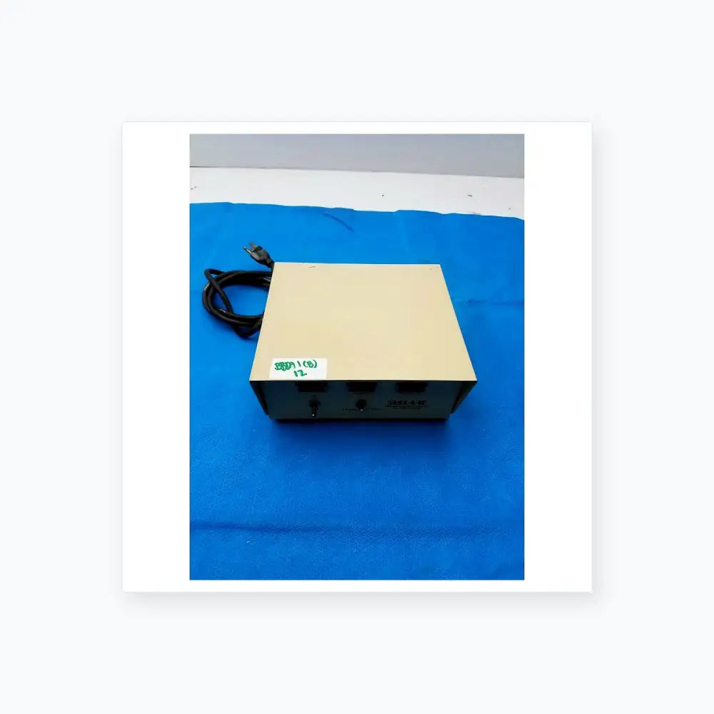 Sheldon Shel-Lab Automatic Tank Switcher Shel-Lab Automatic Tank Switcher, second-hand product photo 6