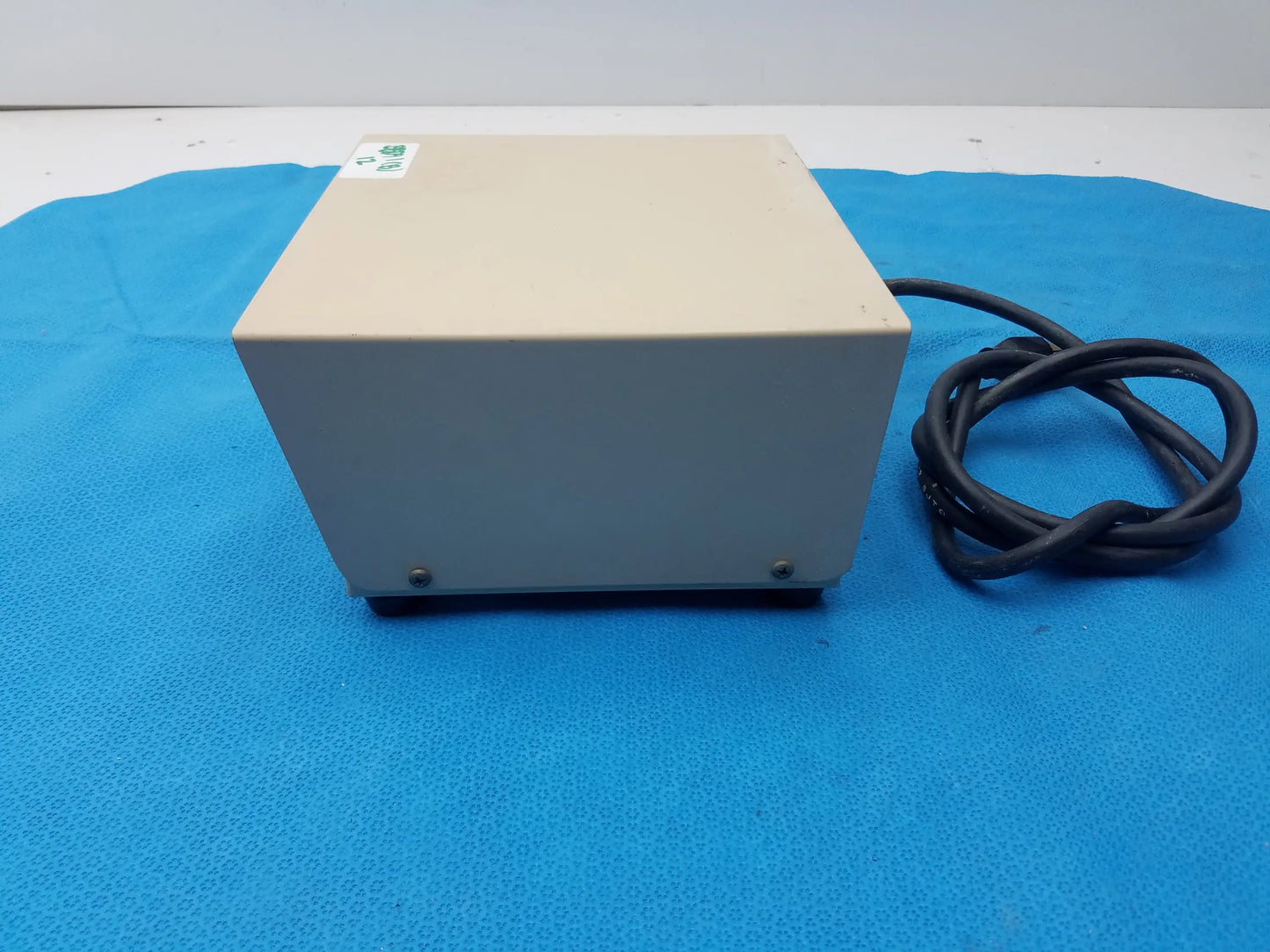 Sheldon Shel-Lab Automatic Tank Switcher Shel-Lab Automatic Tank Switcher, second-hand product photo 10