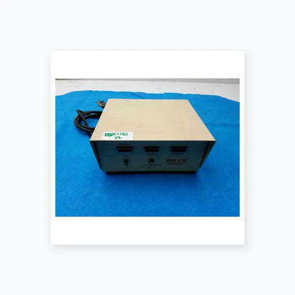 Sheldon Shel-Lab Automatic Tank Switcher Shel-Lab Automatic Tank Switcher, second-hand product photo 5