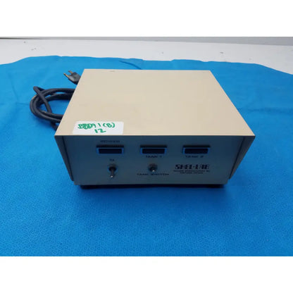Sheldon Shel-Lab Automatic Tank Switcher Shel-Lab Automatic Tank Switcher, second-hand product photo 5