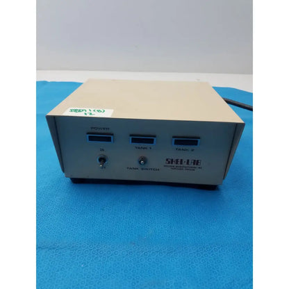 Sheldon Shel-Lab Automatic Tank Switcher Shel-Lab Automatic Tank Switcher, second-hand product photo 1