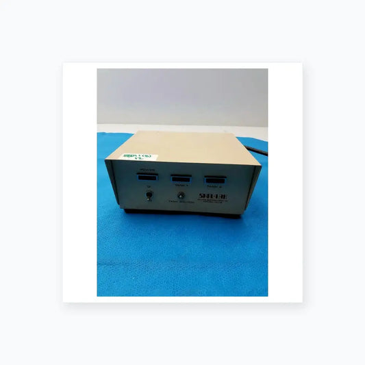 Sheldon Shel-Lab Automatic Tank Switcher Shel-Lab Automatic Tank Switcher, second-hand product photo 1
