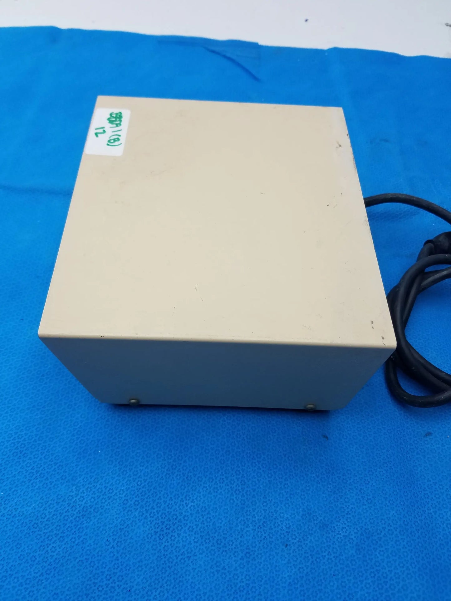 Sheldon Shel-Lab Automatic Tank Switcher Shel-Lab Automatic Tank Switcher, second-hand product photo 11