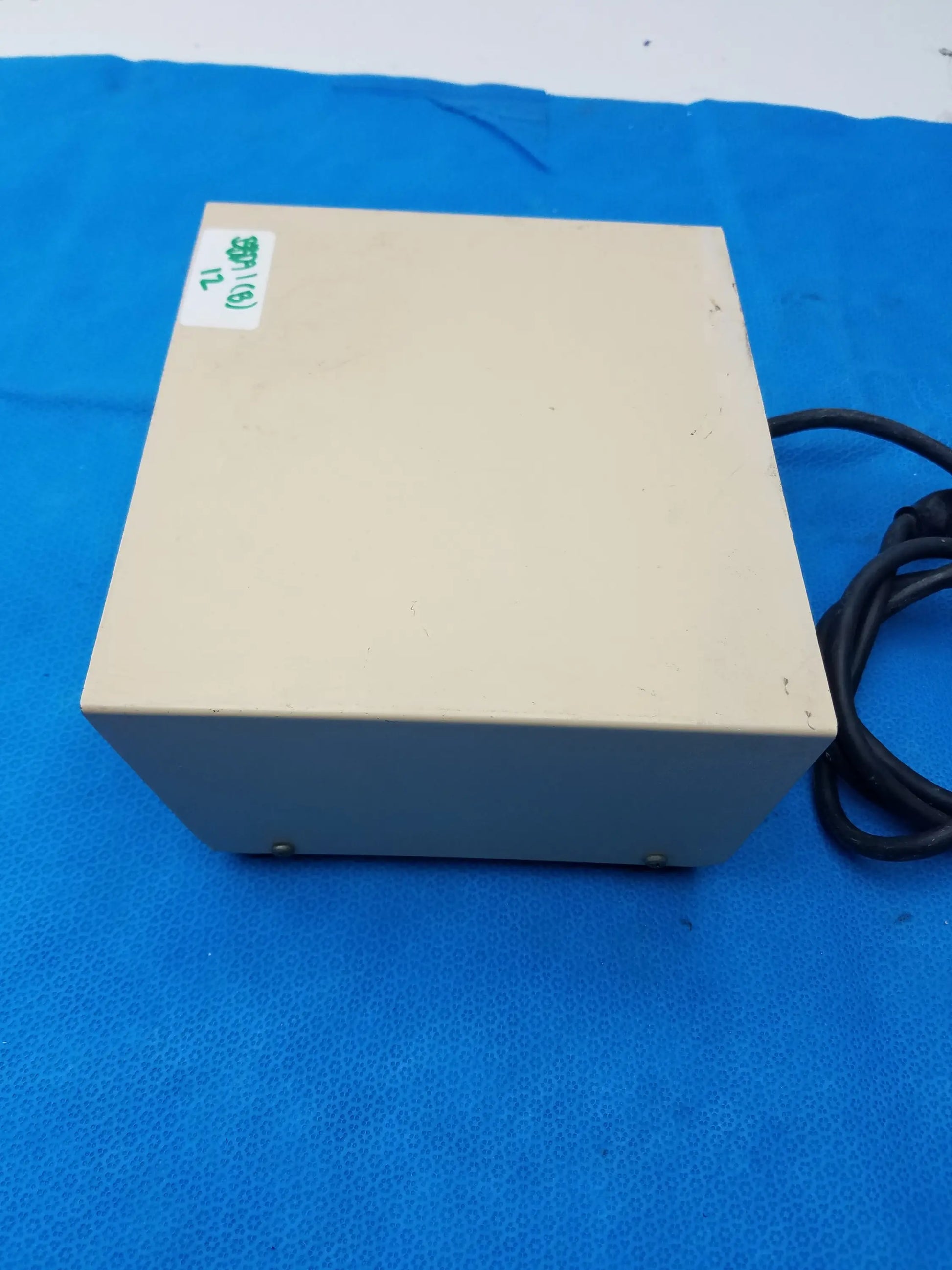 Sheldon Shel-Lab Automatic Tank Switcher Shel-Lab Automatic Tank Switcher, second-hand product photo 11