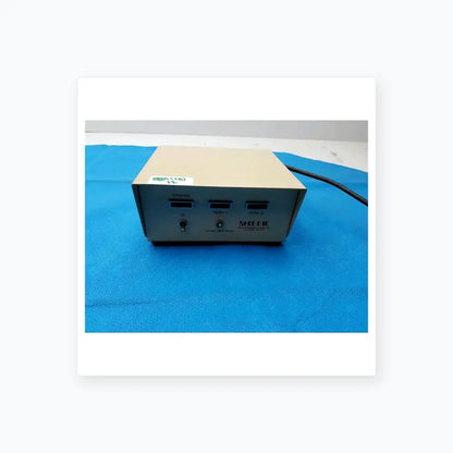 Sheldon Shel-Lab Automatic Tank Switcher Shel-Lab Automatic Tank Switcher, second-hand product photo 3