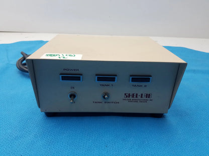 Sheldon Shel-Lab Automatic Tank Switcher Shel-Lab Automatic Tank Switcher, second-hand product photo 4