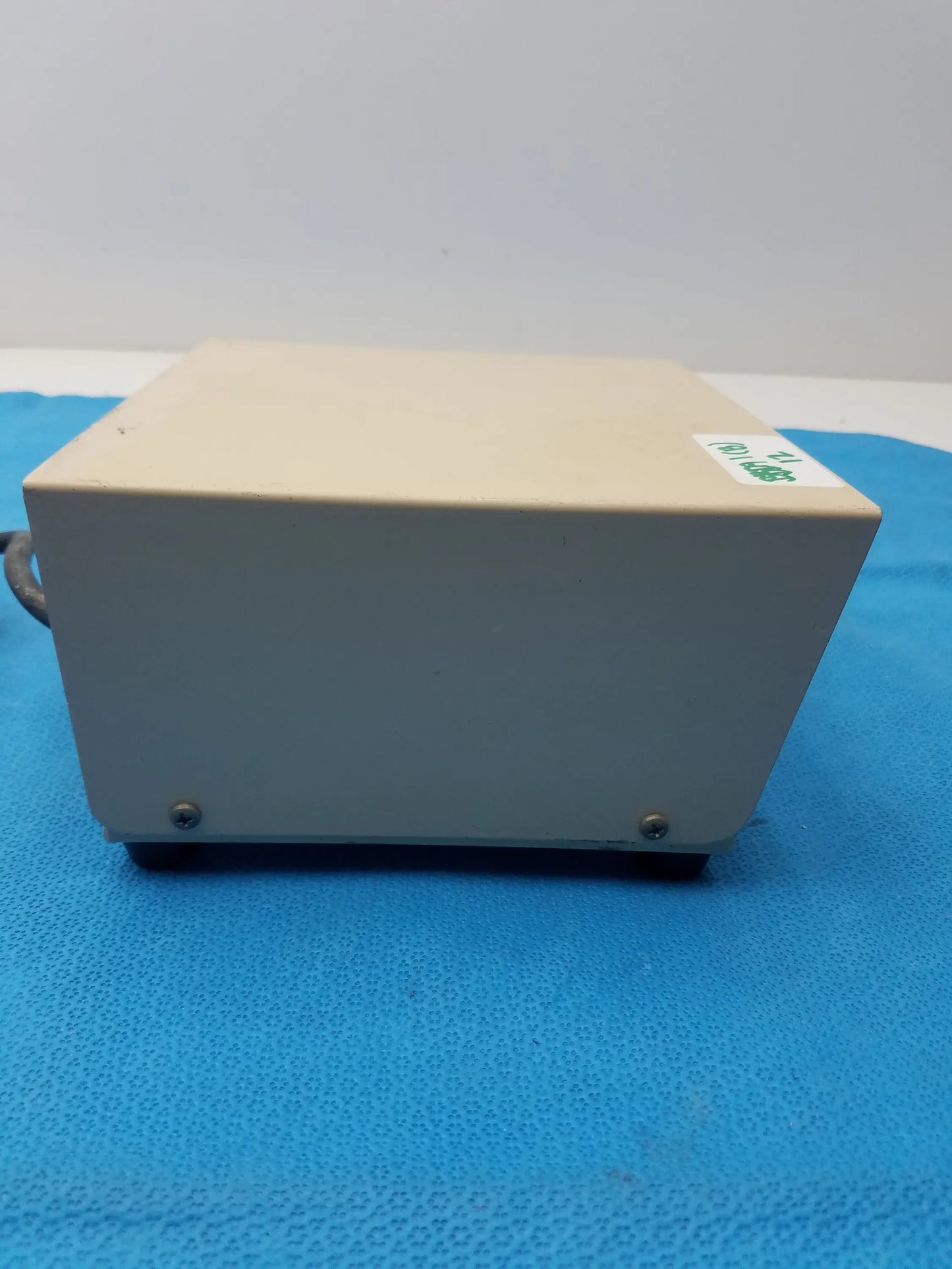 Sheldon Shel-Lab Automatic Tank Switcher Shel-Lab Automatic Tank Switcher, second-hand product photo 7