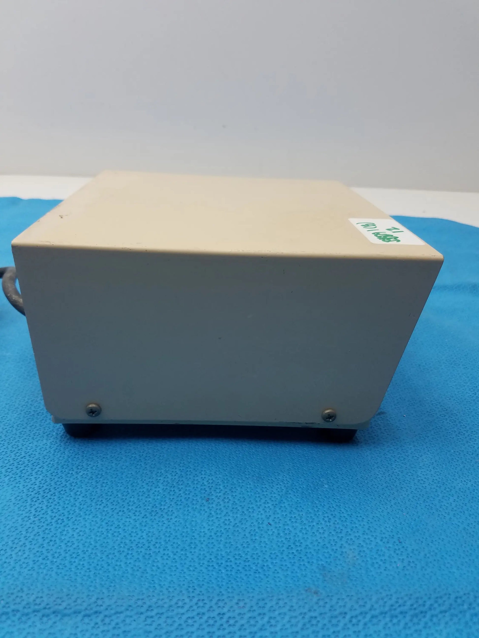 Sheldon Shel-Lab Automatic Tank Switcher Shel-Lab Automatic Tank Switcher, second-hand product photo 7