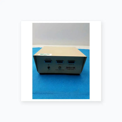 Sheldon Shel-Lab Automatic Tank Switcher Shel-Lab Automatic Tank Switcher, second-hand product photo 12