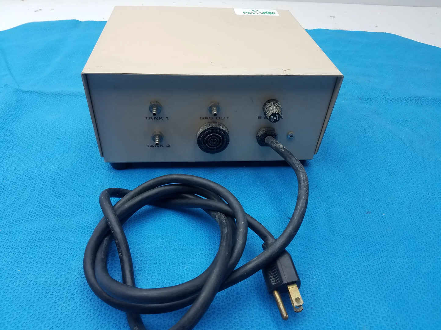 Sheldon Shel-Lab Automatic Tank Switcher Shel-Lab Automatic Tank Switcher, second-hand product photo 8
