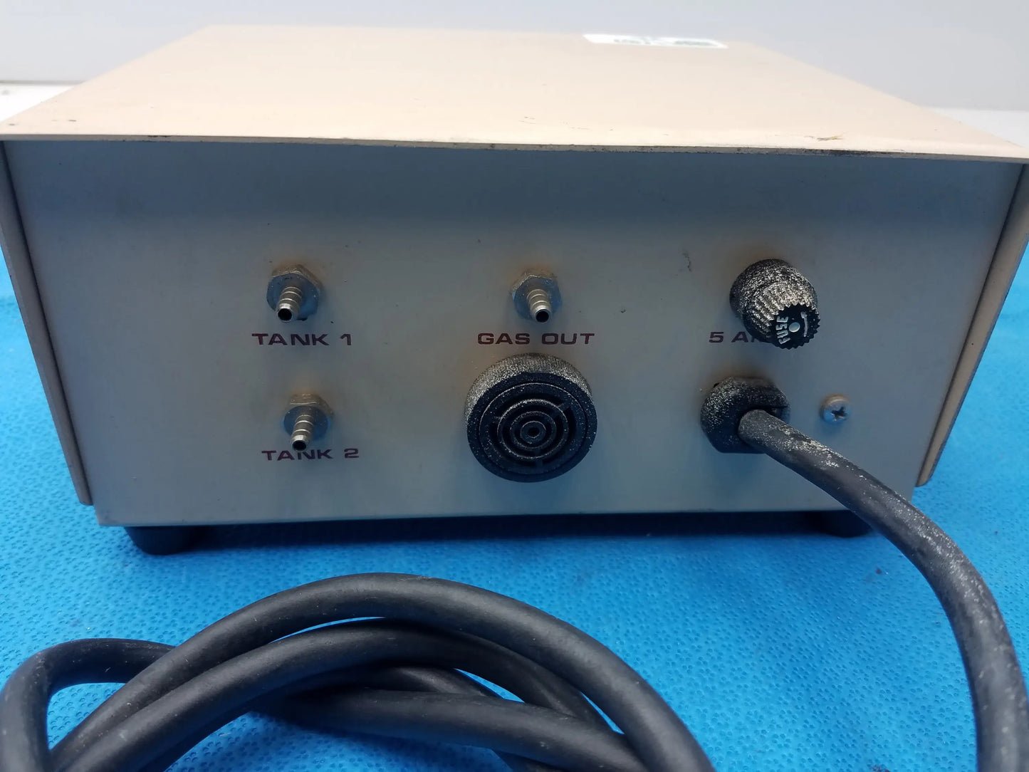 Sheldon Shel-Lab Automatic Tank Switcher Shel-Lab Automatic Tank Switcher, second-hand product photo 9