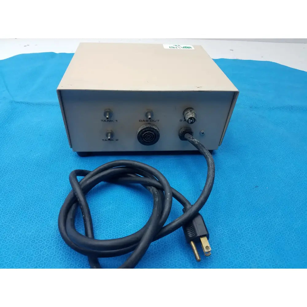 Sheldon Shel-Lab Automatic Tank Switcher Shel-Lab Automatic Tank Switcher, second-hand product photo 8