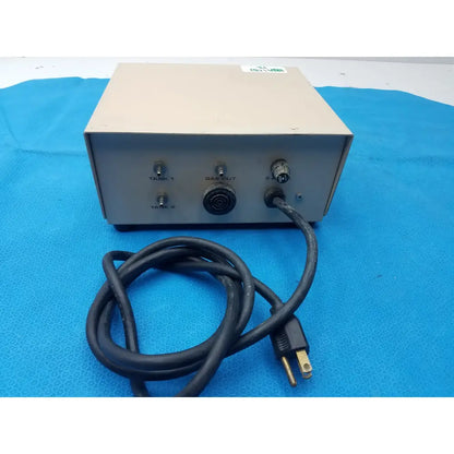 Sheldon Shel-Lab Automatic Tank Switcher Shel-Lab Automatic Tank Switcher, second-hand product photo 8