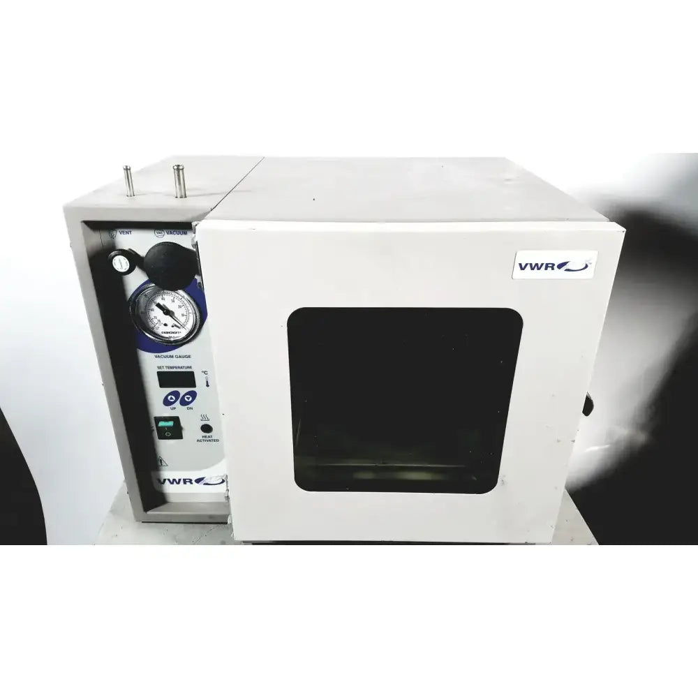 Combimatrix Sheldon VWR 1415M Vacuum Oven 9100710 Yokogawa UT150 Omega DP460 MKS PDR2000 Oligonucleotide Array Synthesizer, second-hand product photo 6