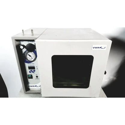 Combimatrix Sheldon VWR 1415M Vacuum Oven 9100710 Yokogawa UT150 Omega DP460 MKS PDR2000 Oligonucleotide Array Synthesizer, second-hand product photo 6