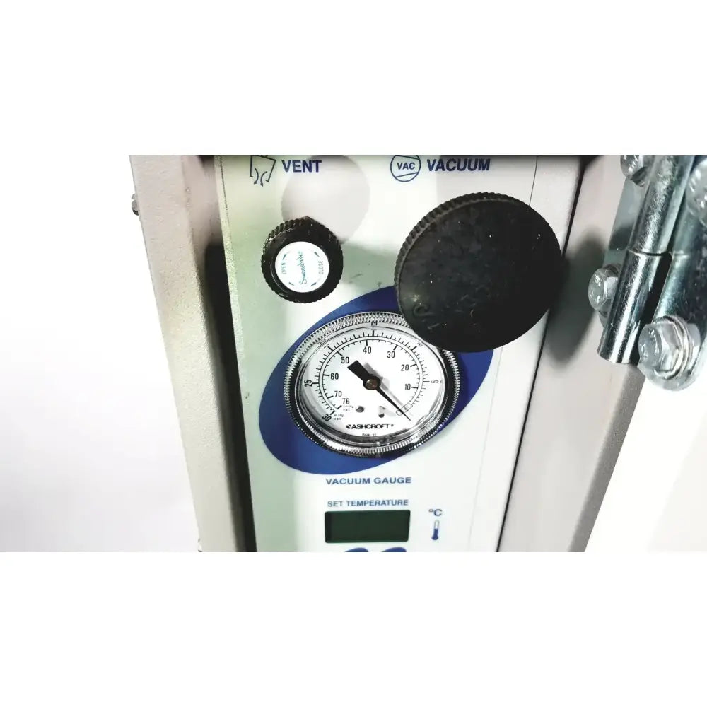Combimatrix Sheldon VWR 1415M Vacuum Oven 9100710 Yokogawa UT150 Omega DP460 MKS PDR2000 Oligonucleotide Array Synthesizer, second-hand product photo 3