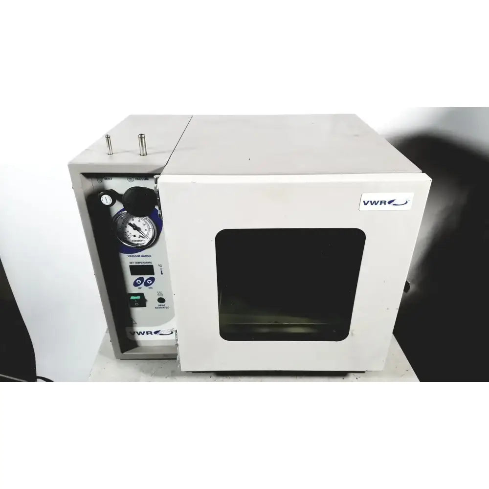 Combimatrix Sheldon VWR 1415M Vacuum Oven 9100710 Yokogawa UT150 Omega DP460 MKS PDR2000 Oligonucleotide Array Synthesizer, second-hand product photo 1