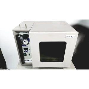 فرن فاكيوم شيلدون VWR 1415M 9100710، يوكوجاوا UT150، أوميجا DP460، MKS PDR2000